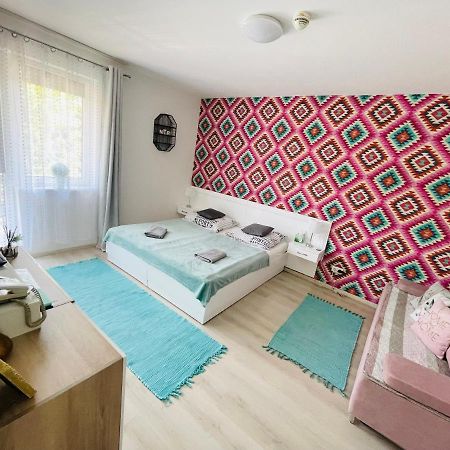 Joy Apartman 佐洛卡罗斯 外观 照片