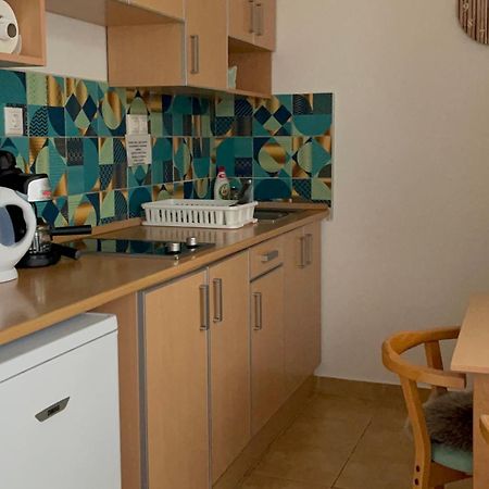 Joy Apartman 佐洛卡罗斯 外观 照片