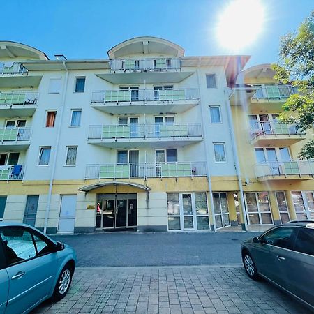 Joy Apartman 佐洛卡罗斯 外观 照片