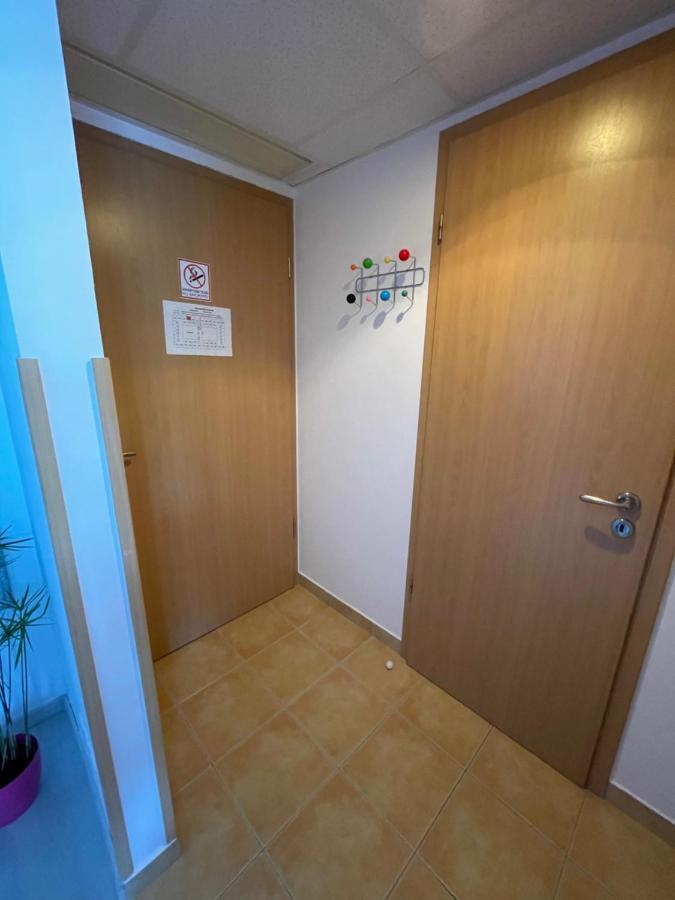 Joy Apartman 佐洛卡罗斯 外观 照片