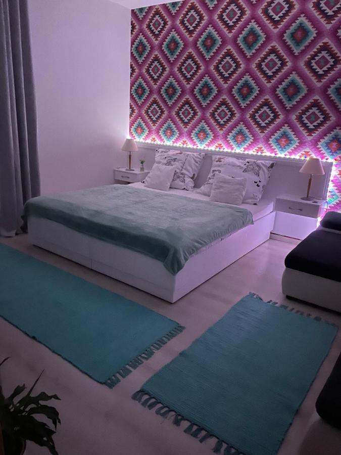 Joy Apartman 佐洛卡罗斯 外观 照片