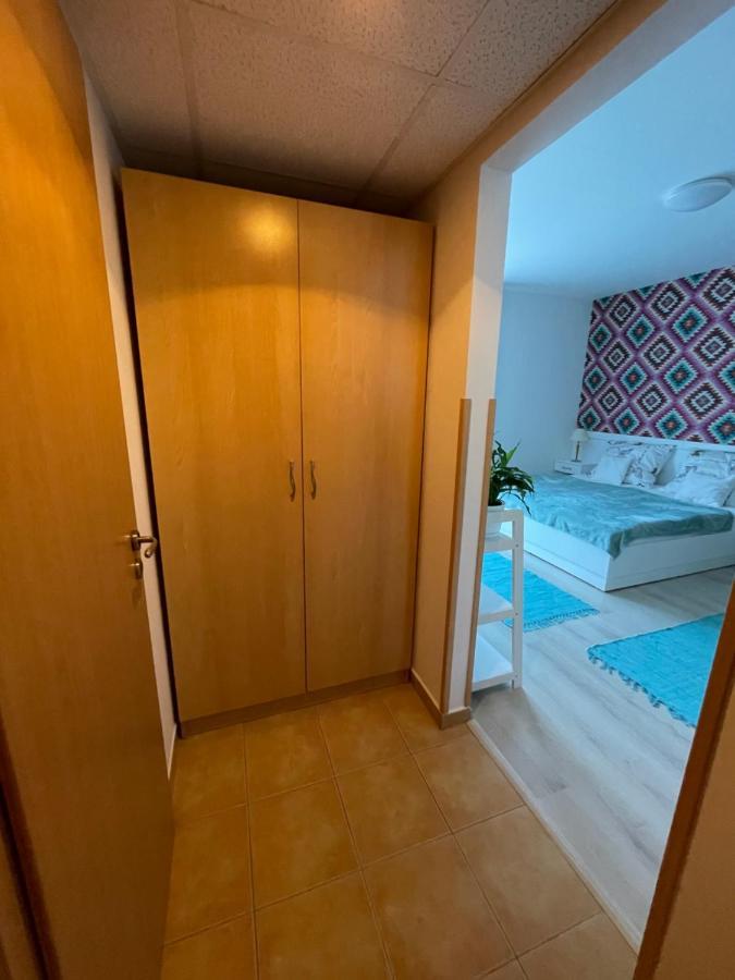 Joy Apartman 佐洛卡罗斯 外观 照片
