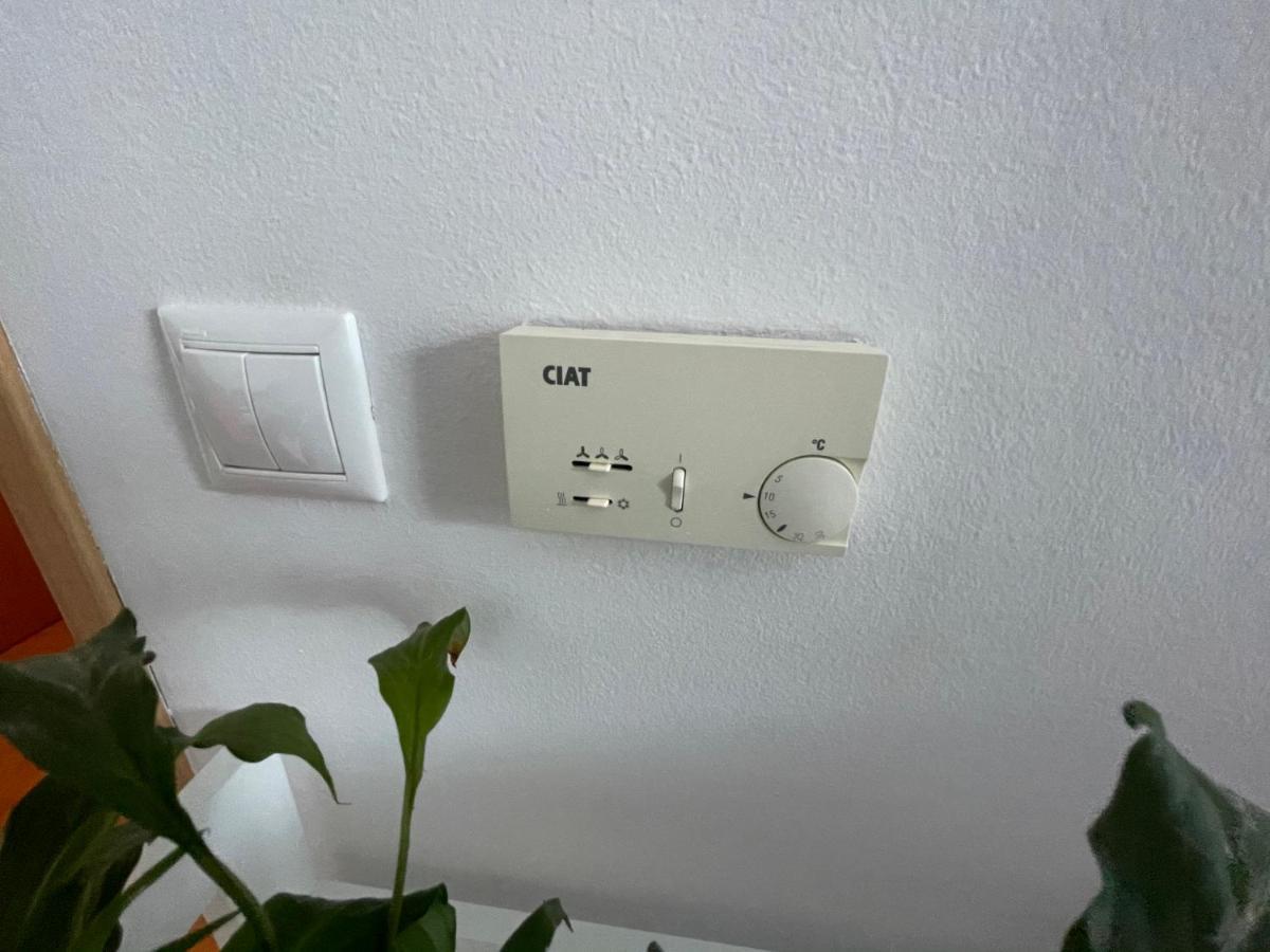 Joy Apartman 佐洛卡罗斯 外观 照片