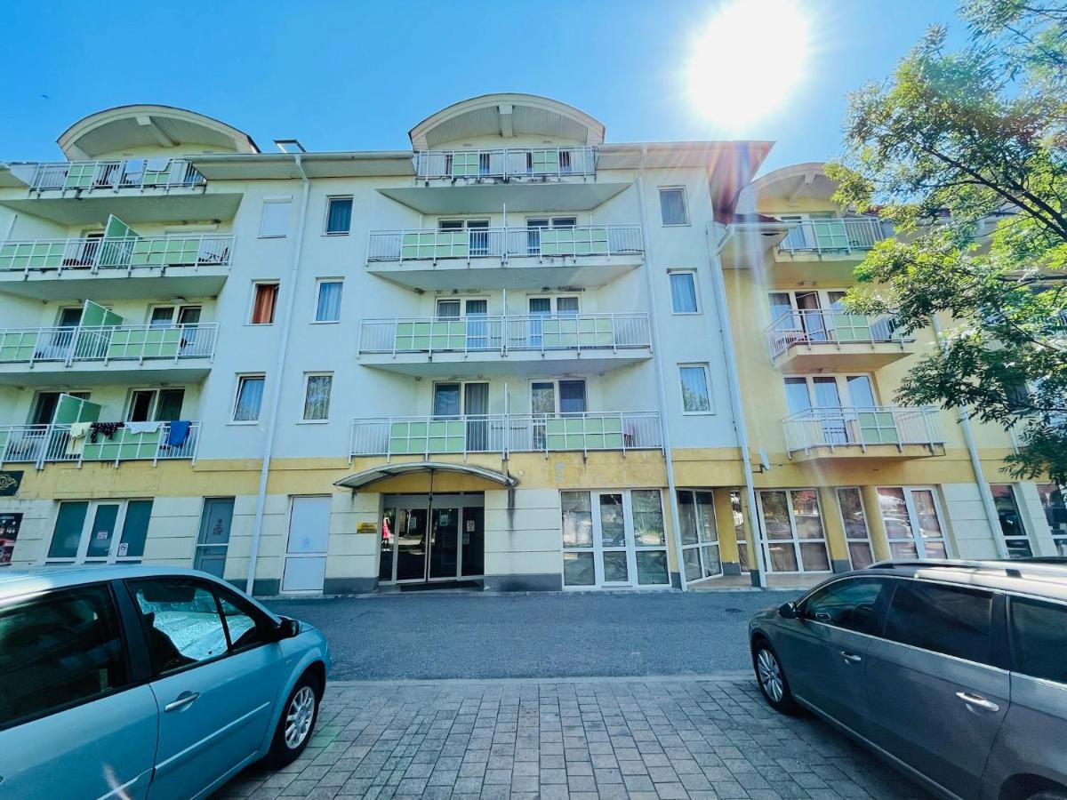 Joy Apartman 佐洛卡罗斯 外观 照片