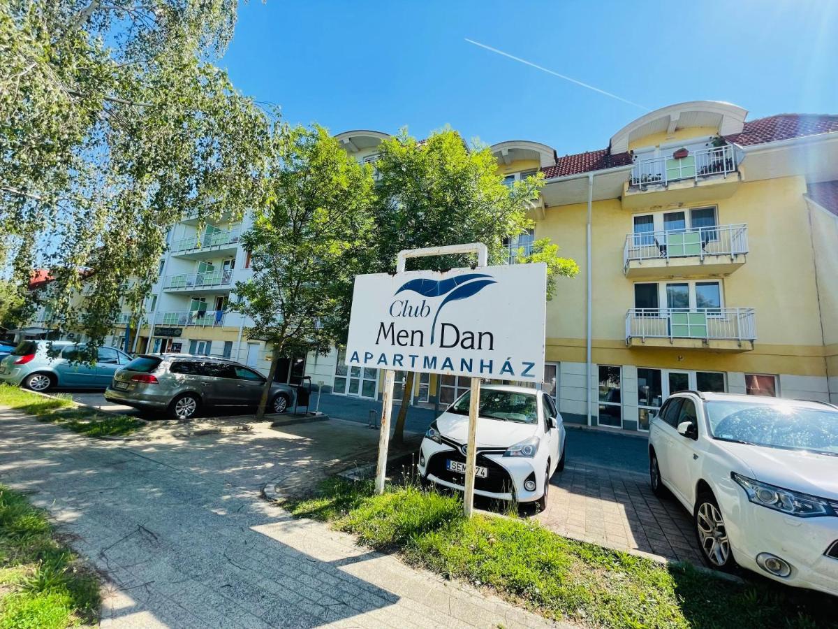Joy Apartman 佐洛卡罗斯 外观 照片